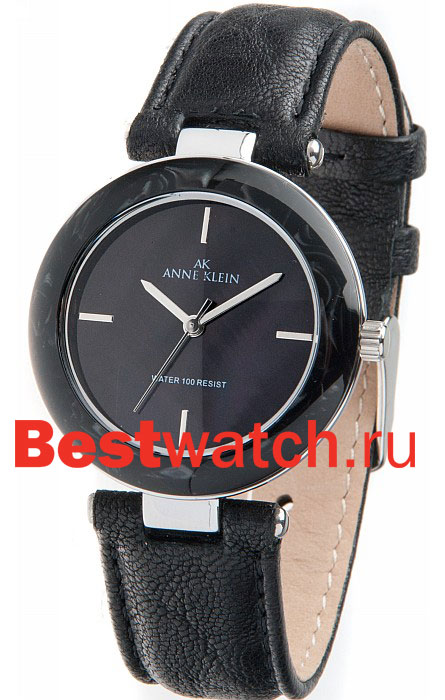 Часы Anne Klein Big Bang 9853BMBK